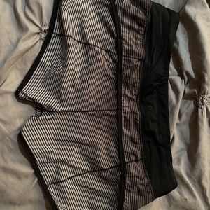 Lulu lemon shorts